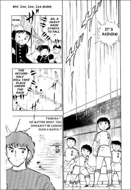 Captain Tsubasa Chapter 12 36